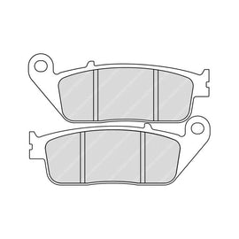 FDB570EF ECO FRICTION