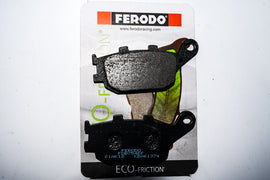 SERIE PASTIGLIE FDB754EF