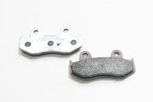 Carica l&#39;immagine nel visualizzatore di Gallery, SERIE PASTIGLIE FDB2083SM FERODO SINTER