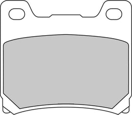 SERIE PASTIGLIE FDB337EF FERODO