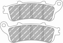 Carica l&#39;immagine nel visualizzatore di Gallery, SERIE PASTIGLIE FDB2073EF FERODO