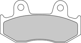 SERIE PASTIGLIE FDB2086EF FERODO