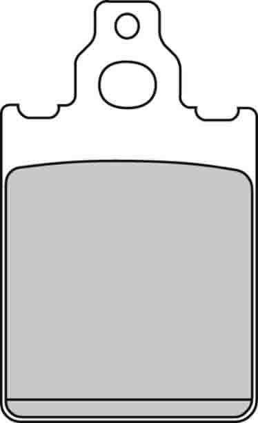 SERIE PASTIGLIE FDB2100EF