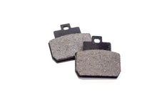 Carica l&#39;immagine nel visualizzatore di Gallery, SERIE PASTIGLIE FDB2207EF FERODO