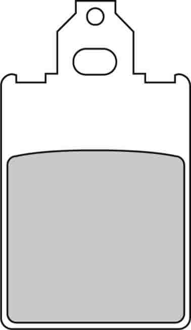 SERIE PASTIGLIE FDB697EF F12 PHANTOM LC