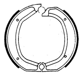 GANASCE FRENO FSB700