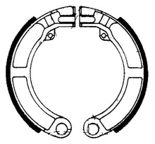 Carica l&#39;immagine nel visualizzatore di Gallery, SERIE GANASCE FRENO FSB879 VESPA SUPER