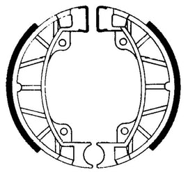 SERIE GANASCE FRENO FSB894