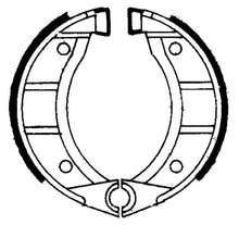 Carica l&#39;immagine nel visualizzatore di Gallery, GANASCE FRENO FSB902