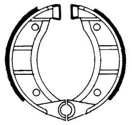 GANASCE FRENO FSB902