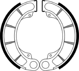 SERIE GANASCE FSB946 PANTHEON 125-150