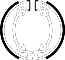 Carica l&#39;immagine nel visualizzatore di Gallery, SERIE GANASCE FSB958 KYMCO PEOPLE