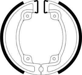 SERIE GANASCE FSB958 KYMCO PEOPLE