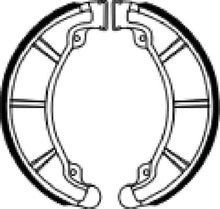 Carica l&#39;immagine nel visualizzatore di Gallery, SERIE GANASCE FSB959 POST SYM HUSKY