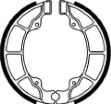 Carica l&#39;immagine nel visualizzatore di Gallery, SERIE GANASCE FRENO FSB966