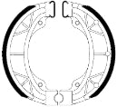 Carica l'immagine nel visualizzatore di Gallery, SERIE GANASCE FERODO FSB704A SCARABEO