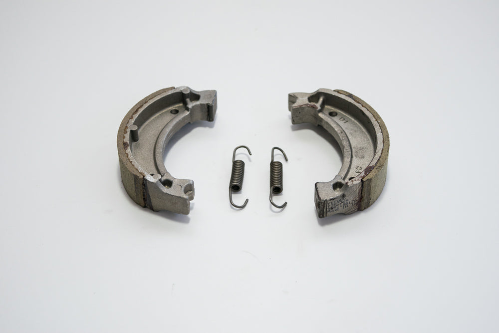 SERIE GANASCE FSB731A BOOSTER 50