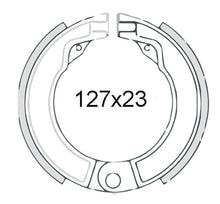 Carica l'immagine nel visualizzatore di Gallery, SERIE GANASCE FSB875A POST VESPA '5162