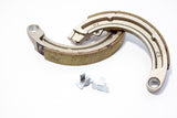 SERIE GANASCE FRENO ANTERIORI FSB890A VESPA-APE 50