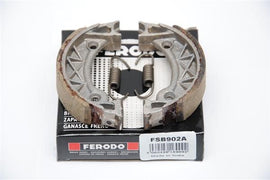 SERIE GANASCE FSB902A CIAO-SI-BRAVO 50