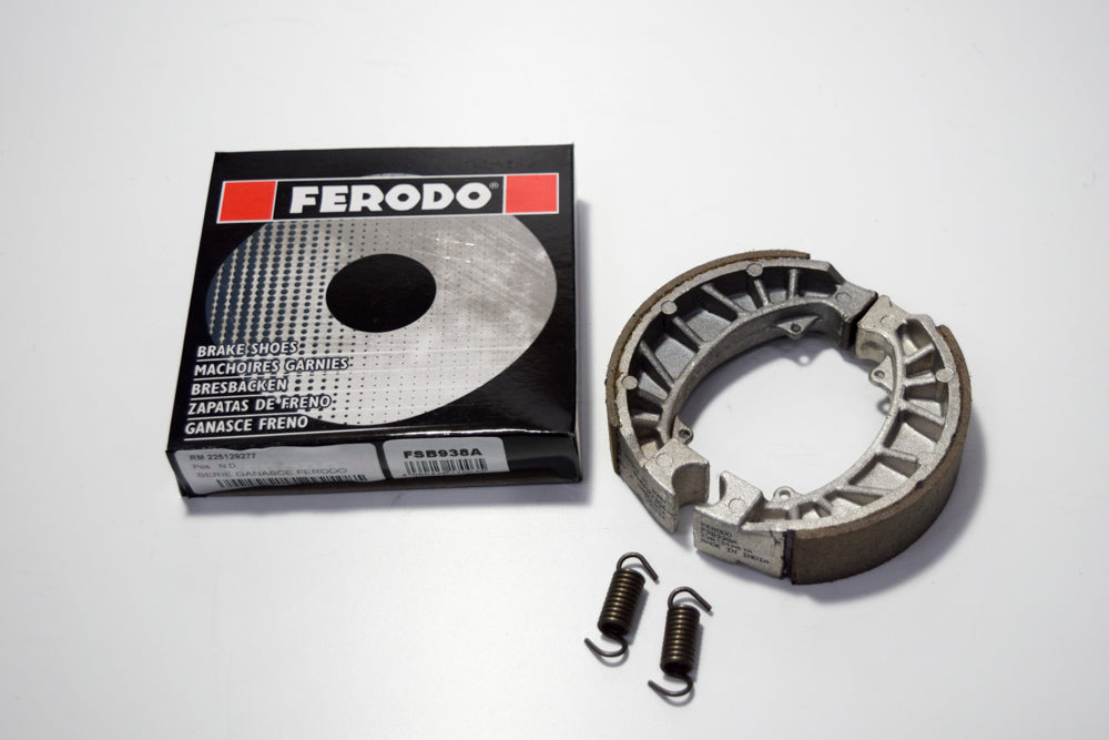 SERIE GANASCE FERODO FSB938A RUNNER