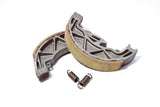 SERIE GANASCE FRENO POSTERIORI FSB954A LIBERTY 50-125