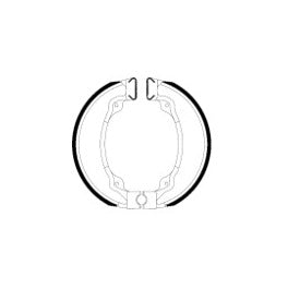SERIE GANASCE FSB958A AGILITY R16 50