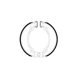 SERIE GANASCE FSB958A AGILITY R16 50