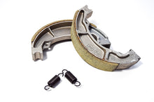 Carica l&#39;immagine nel visualizzatore di Gallery, SERIE GANASCE FSB963A POST SH 125-150