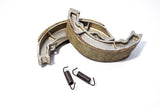 GANASCE FRENO POSTERIORI Yamaha XT 600 86 FSB733A
