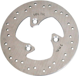 DISCO FRENO ANT. F12-F15 50CC