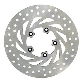 DISCO FRENO ANT. SCARABEO 50