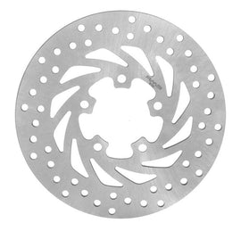 DISCO FRENO ANT LEONARDO 125-150 9601