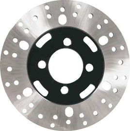 DISCO FRENO ANT. BOOSTER 50CC