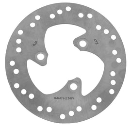 DISCO FRENO ANT. HONDA SKY 50