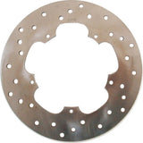 DISCO FRENO ANTERIORE-POSTERIORE X9 125 2001>2002