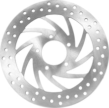 Carica l&#39;immagine nel visualizzatore di Gallery, DISCO FRENO ANT. SCARABEO 125