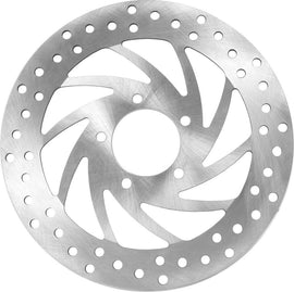 DISCO FRENO ANT. SCARABEO 125