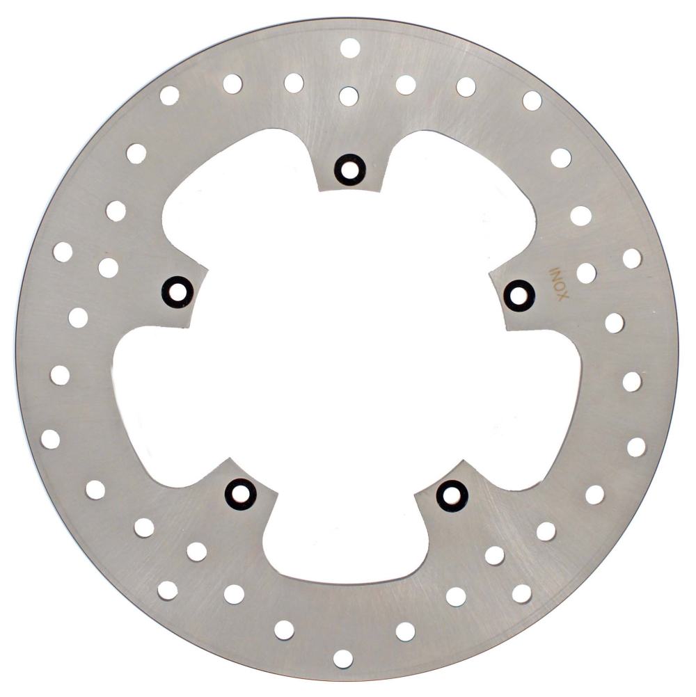 DISCO FRENO ANT X EVO 125 0716