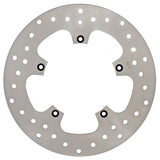DISCO FRENO ANTERIORE X EVO 125 2007>2016