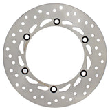 DISCO FRENO ANTERIORE SH 300 I 2007>2015