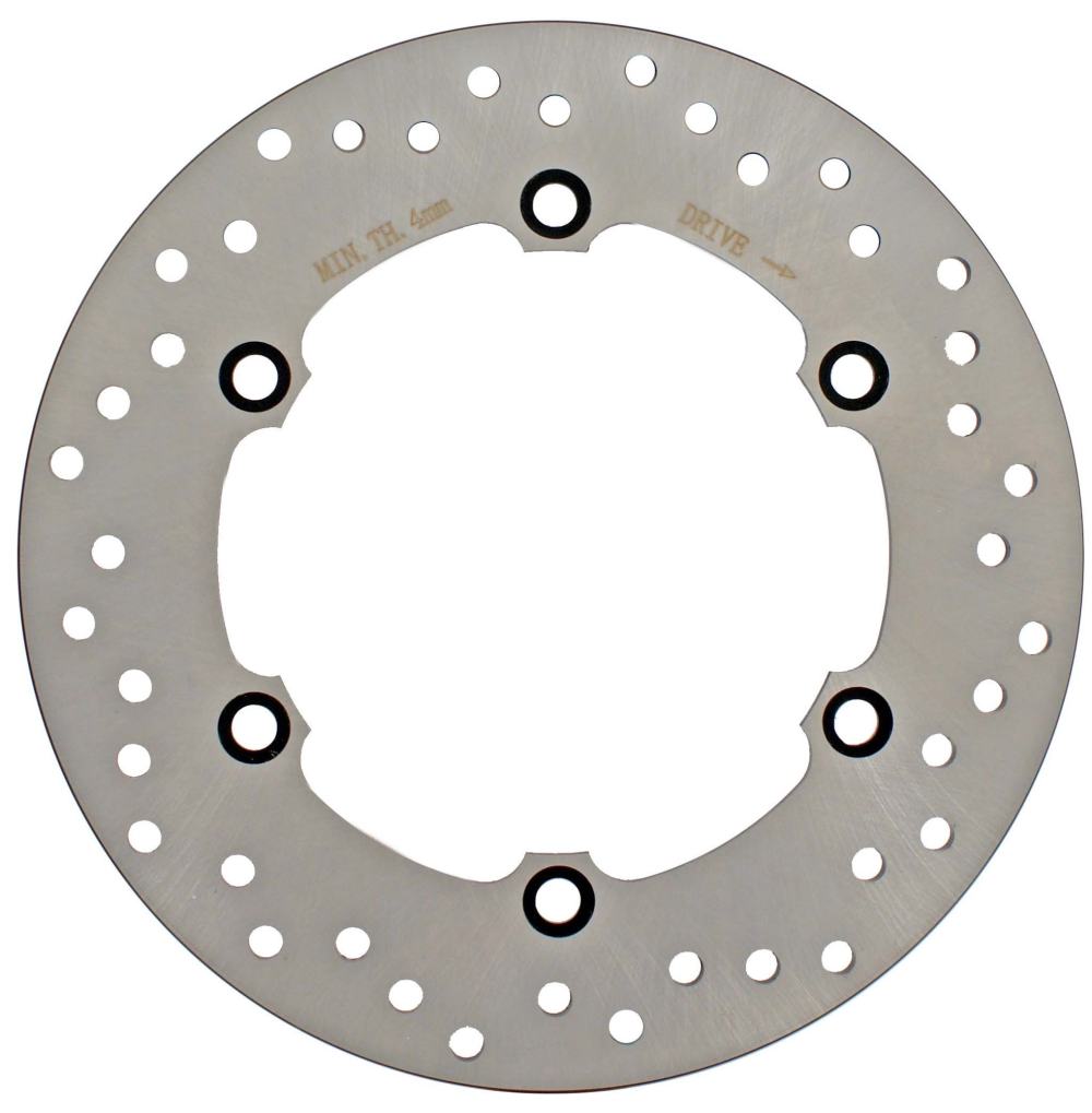 DISCO FRENO POST SH 300 2007-2015