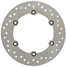Carica l&#39;immagine nel visualizzatore di Gallery, DISCO FRENO POST SH 300 2007-2015