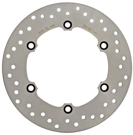 DISCO FRENO POST SH 300 2007-2015