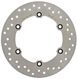 Disco freno posteriore Honda Sh 300cc 2007/2008
