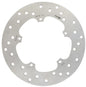 DISCO FRENO ANT LIBERTY 4T 50
