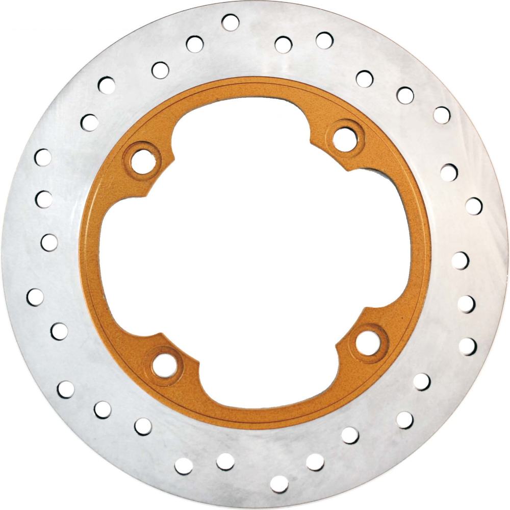 DISCO FRENO ANT. SH 125-150CC