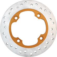 Carica l'immagine nel visualizzatore di Gallery, DISCO FRENO ANT. SH 125-150CC