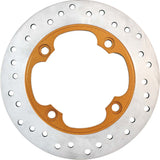 225162200 - Disco freno anteriore Honda Sh 125-150cc 2001/2008 45351-kgf-900