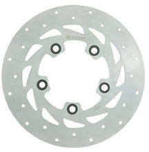 Carica l&#39;immagine nel visualizzatore di Gallery, DISCO FRENO POST AGILITY R16 150 08&gt;09